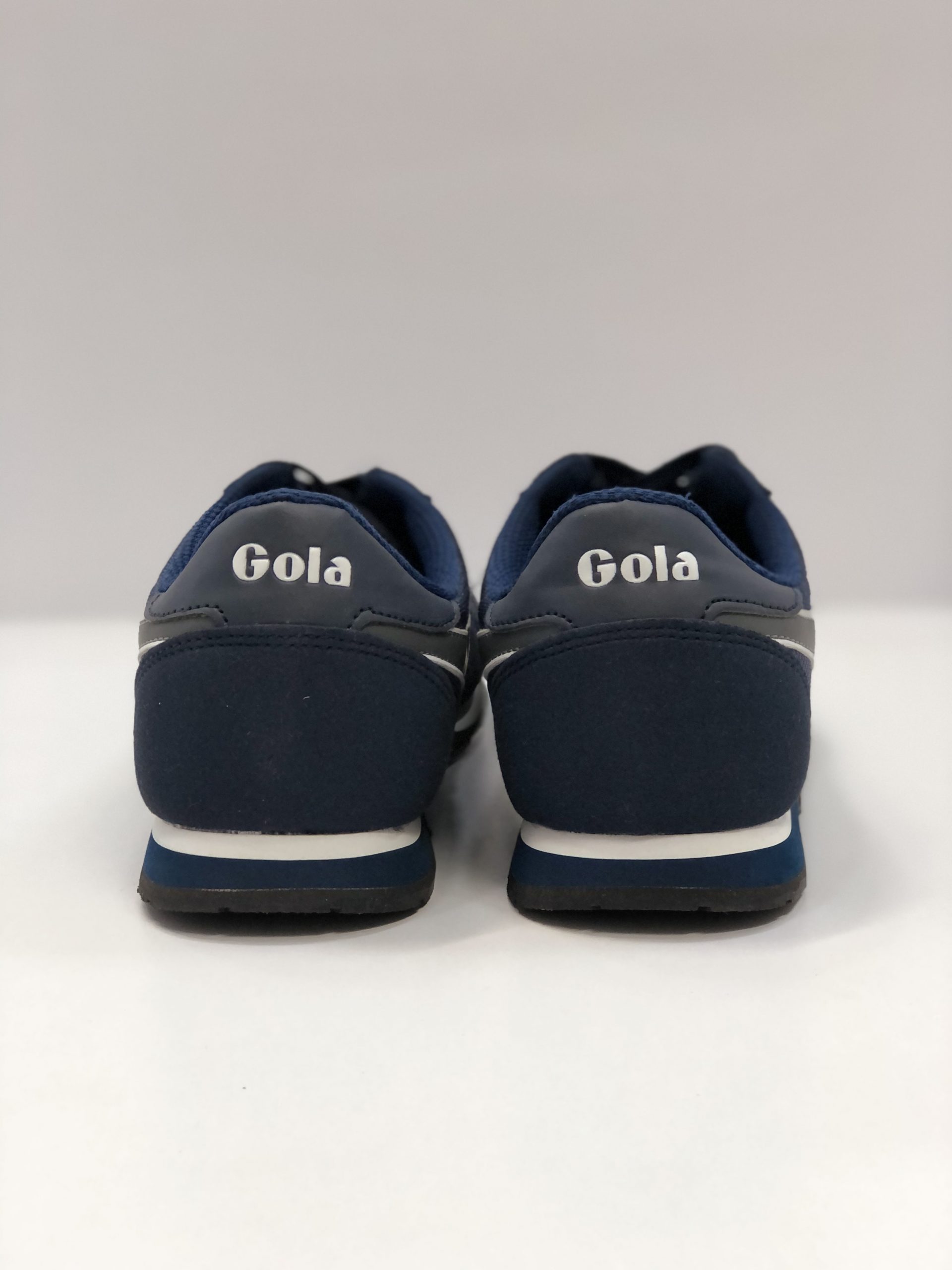 Zapatilla Azul Gola Monaco Ballistic - Comprá Ahora | Dafiti Argentina