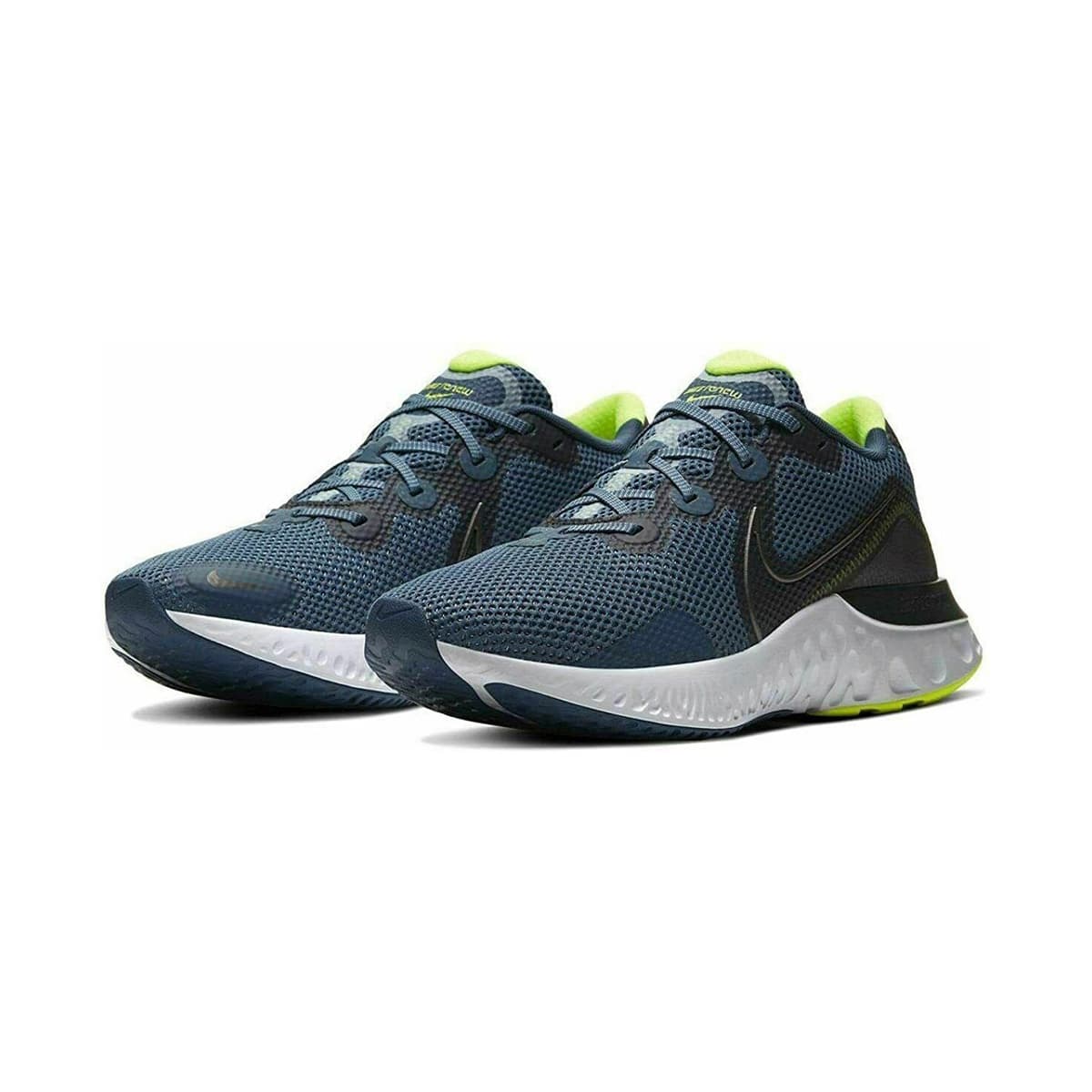 Nike Renew Run Blue - CAPSport online