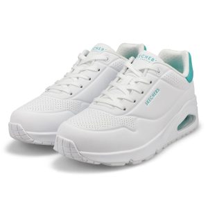 TRAINERS BLUE