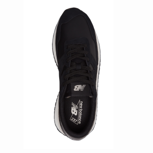 SNEAKERS BLCK