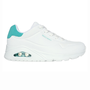 TRAINERS BLUE