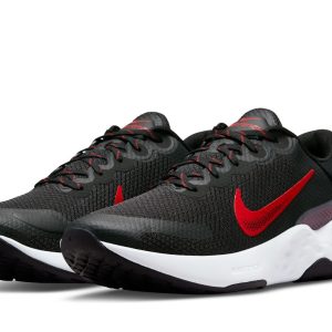 NIKE. RNG. RENEW RIDE 3