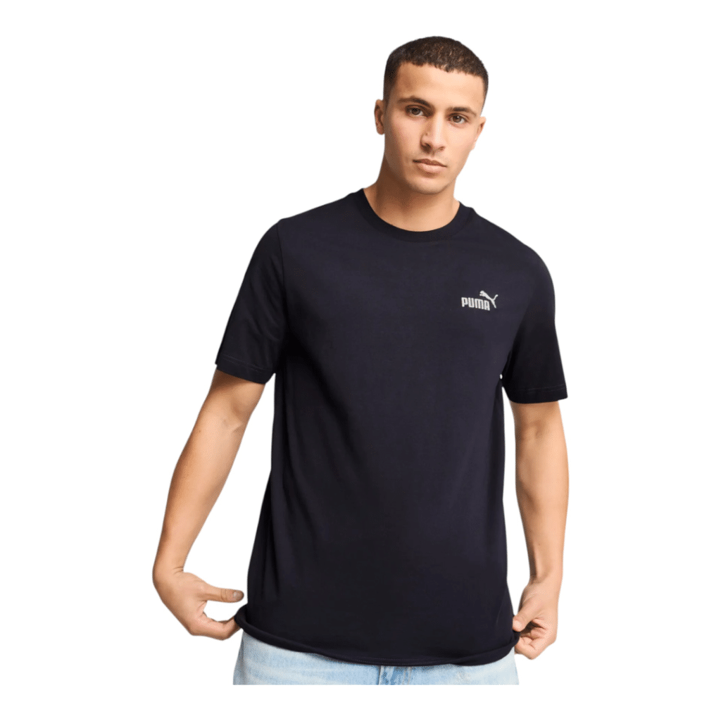 Essentials Small No. 1 Logo