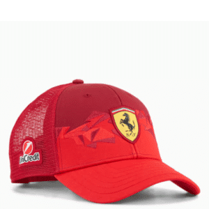 Gorra Puma Ferrari