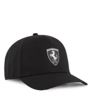Gorra Puma Ferrari Pro Low