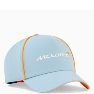 Gorra Mclaren Racing