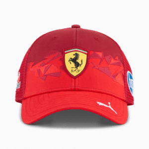 Gorra Puma Ferrari