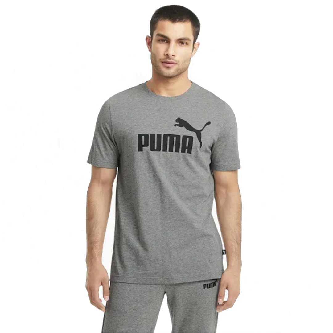 ESS LOGO TEE SPORT - Imagen 2