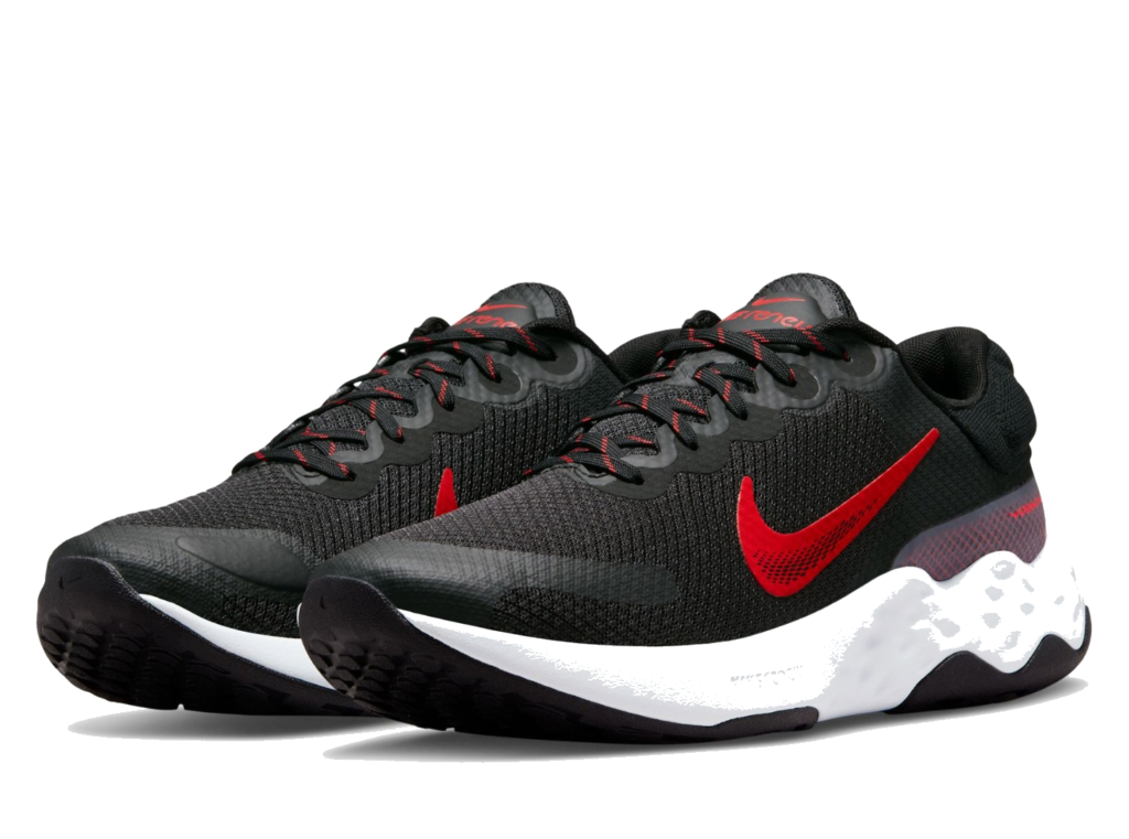 NIKE. RNG. RENEW RIDE 3