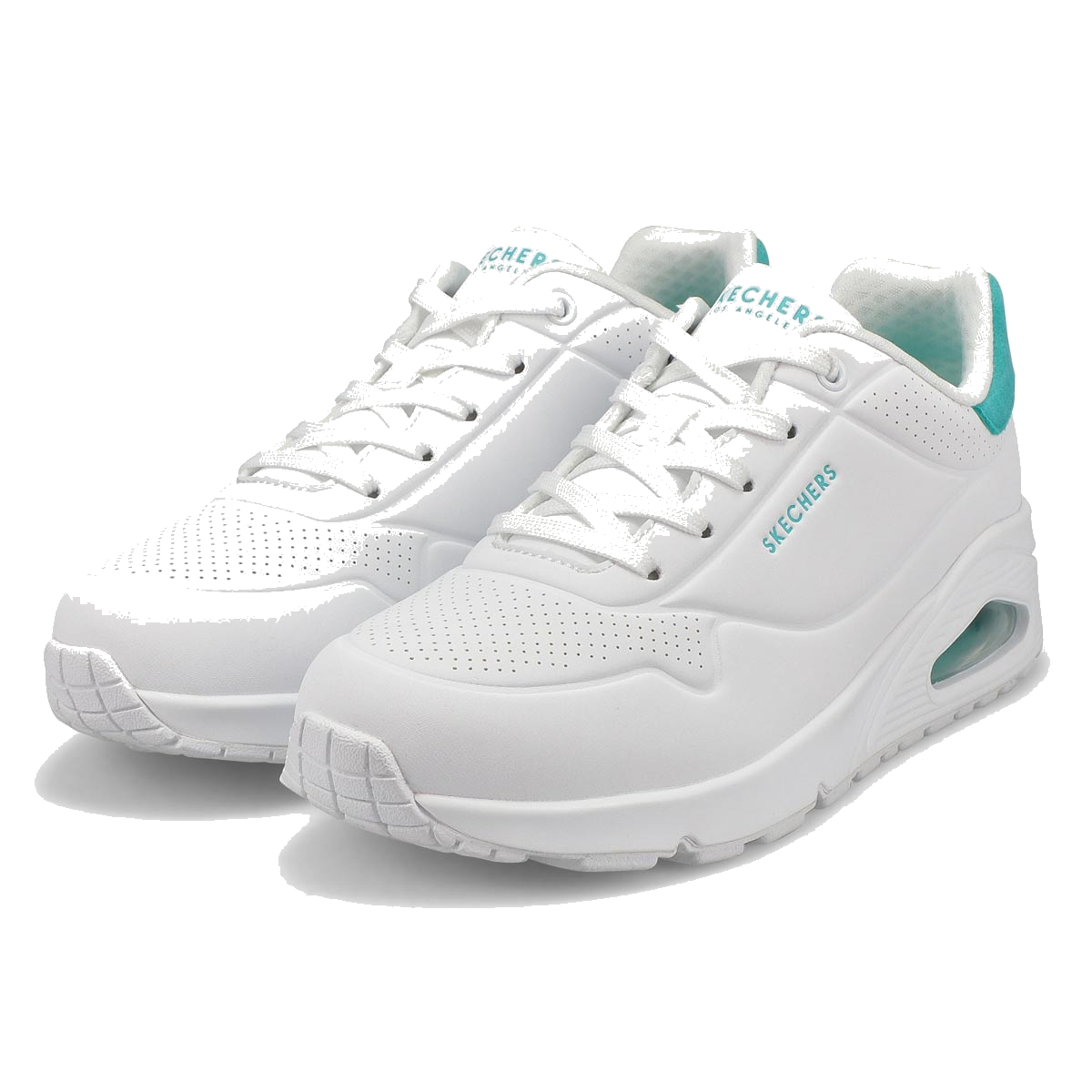 TRAINERS BLUE - Imagen 2