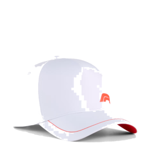 Gorra F1 Baseball