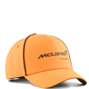 Gorra Mclaren