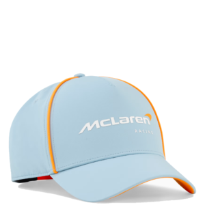 Gorra Mclaren Racing