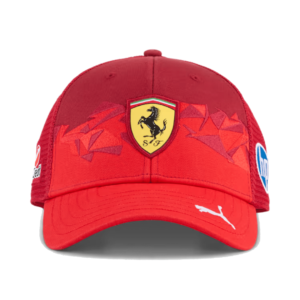 Gorra Puma Ferrari