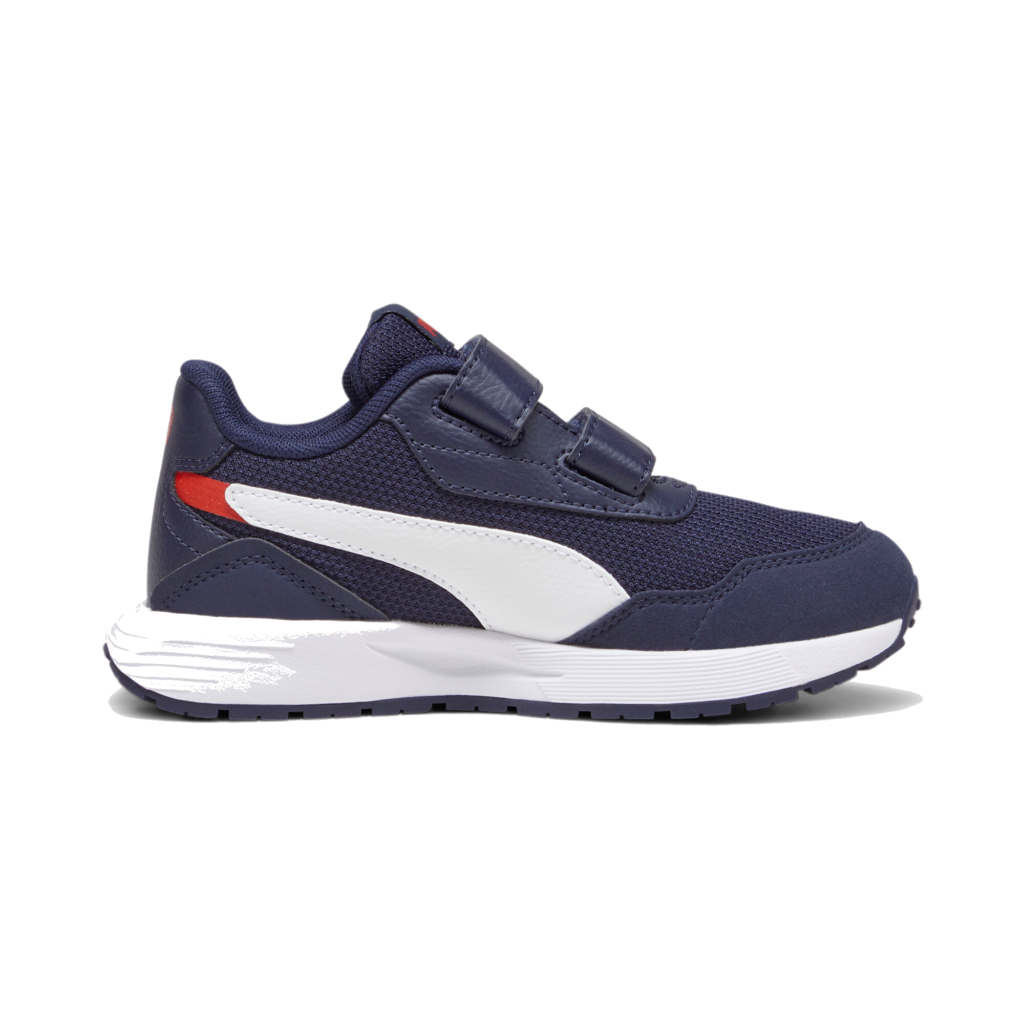 PUMA RUNTAMED V PS - NAVY