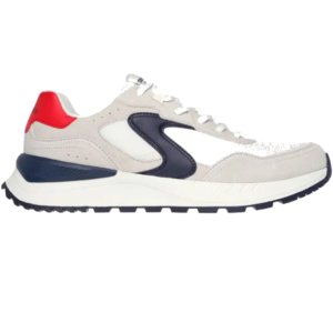 FURY LACE LOW