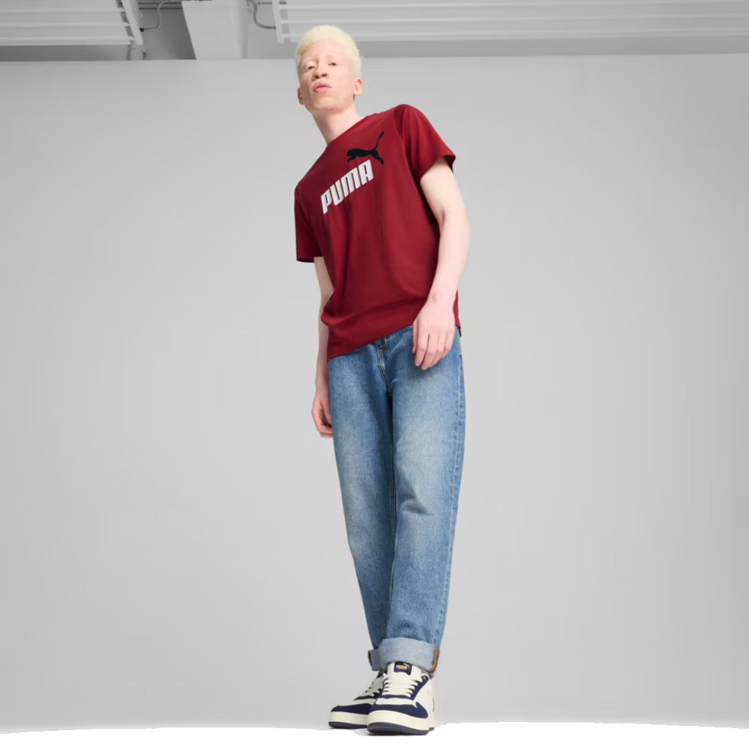 T- SHIRT PUMA - Imagen 2