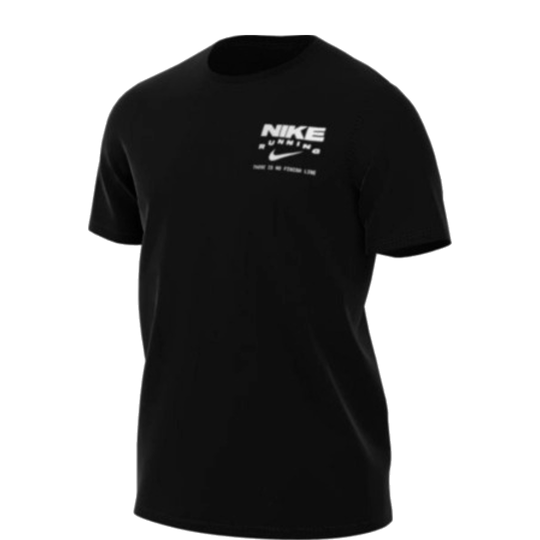 CAMISETA NIKE RUNNING CLUB