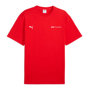 F1 ESSENTIALS