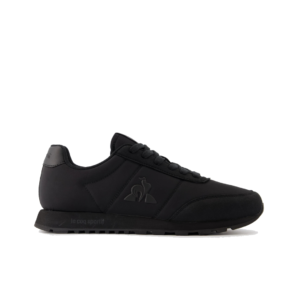 RACERONE BLACK
