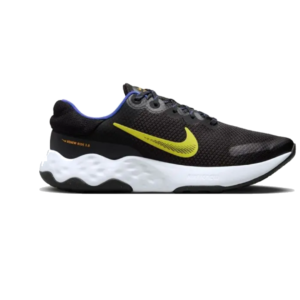 NIKE. RNG. RENEW RIDE 3