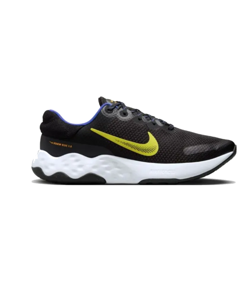 NIKE. RNG. RENEW RIDE 3