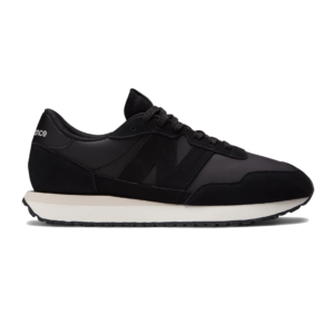 SNEAKERS BLCK