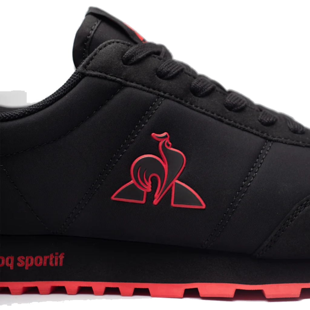 Le Coq Racerone Special