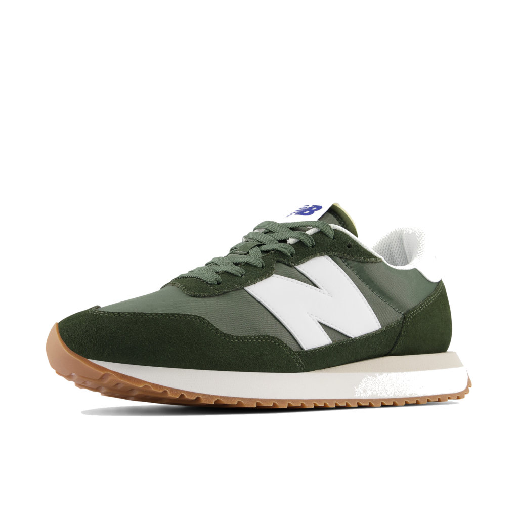 New balance 237