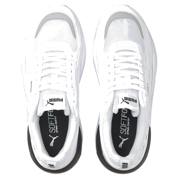 PUMA X-RAY2 SQUARE SIGNATURE
