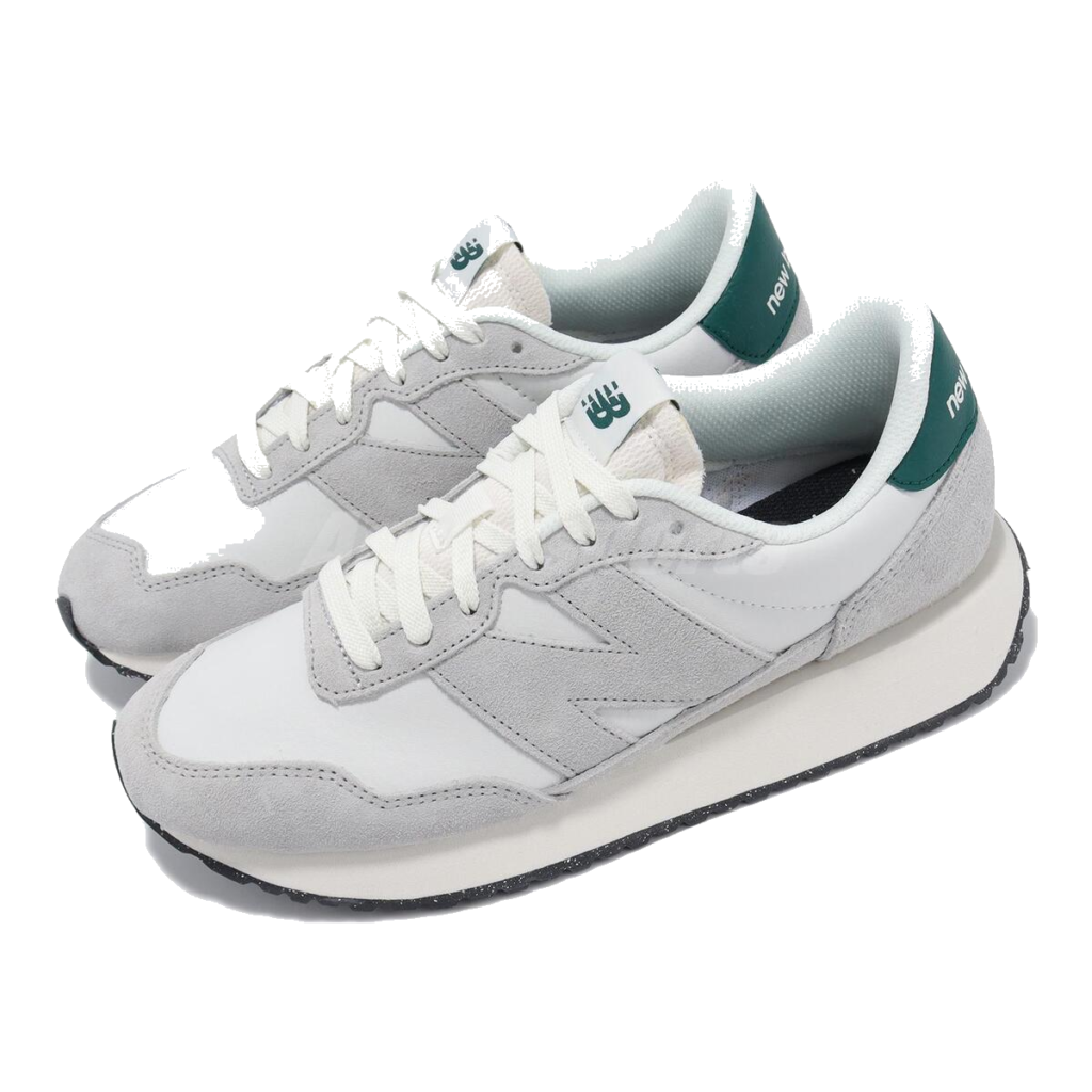 New balance 237