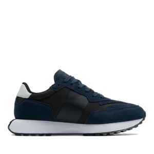 LOW TOP LACE UP MIX