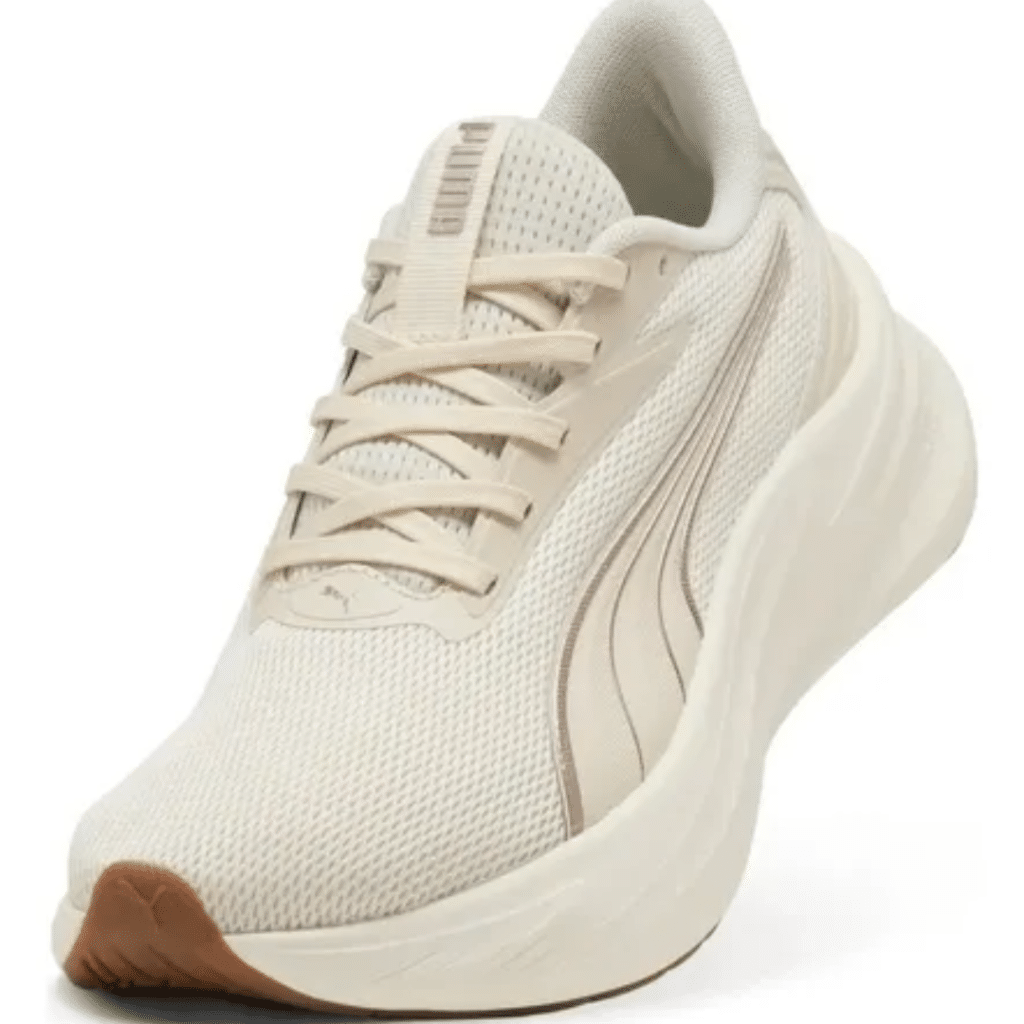 Puma Maxpace Lite Beige