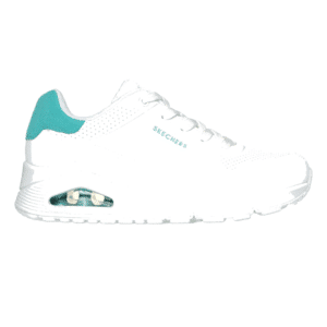 TRAINERS BLUE