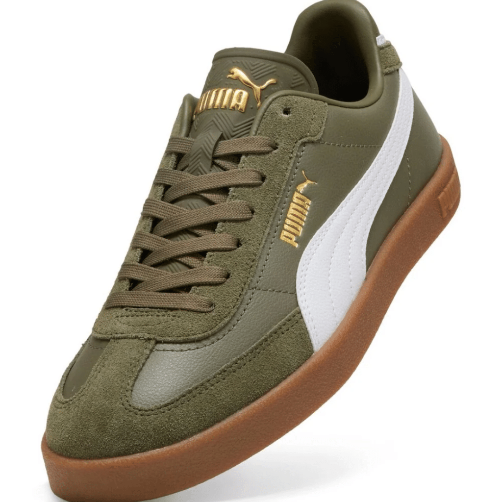 Puma club ll