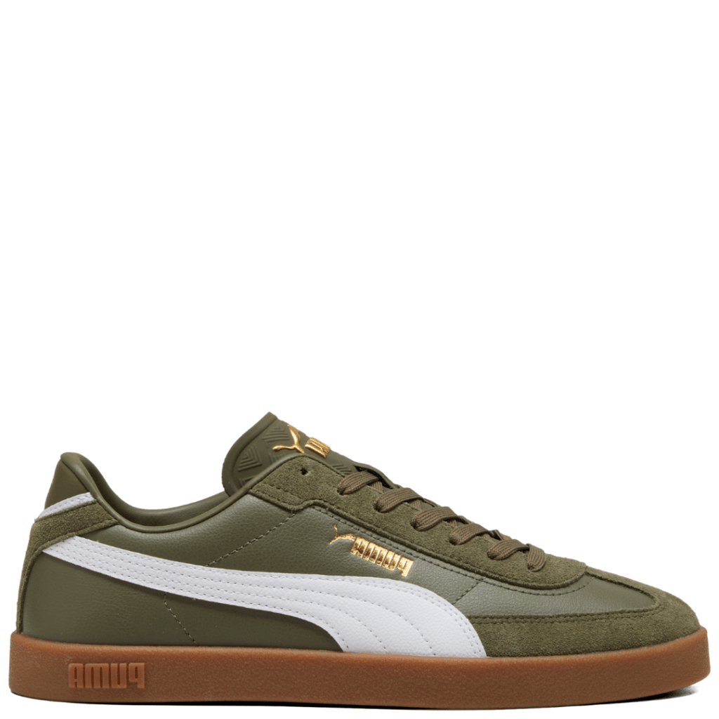 Puma club ll